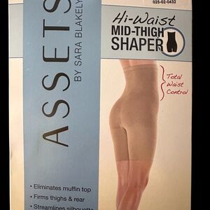 ASSETS BY SARAH BLAKELY SPANX BRAND